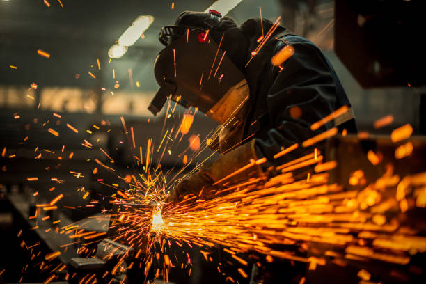 Best Automation and Robotic Welding in Roseland, OH