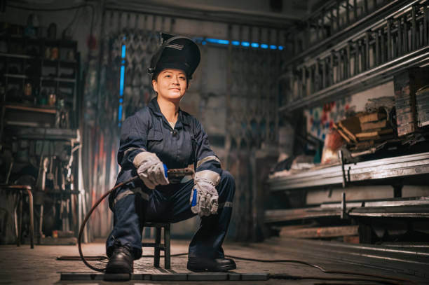 Best Maintenance and Repair Welding in Roseland, OH