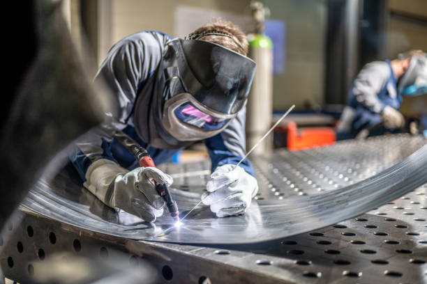 Best Marine and Shipbuilding Welding in Roseland, OH